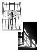 For A Chic Corner - Poster Seti Duo